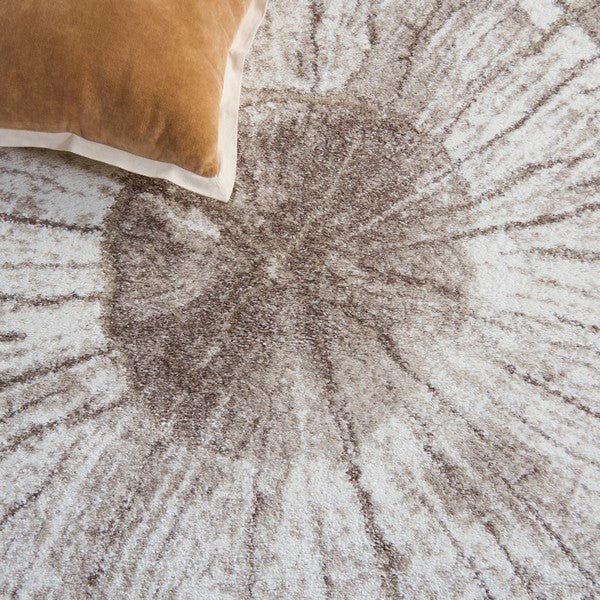 Alfombra de Interior 8' x 10' Pies - Monnry