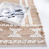 Alfombra de Interior 8' x 10' Pies - Monnry