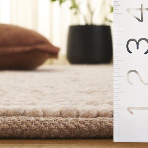 Alfombra de Interior 8' x 10' Pies - Monnry