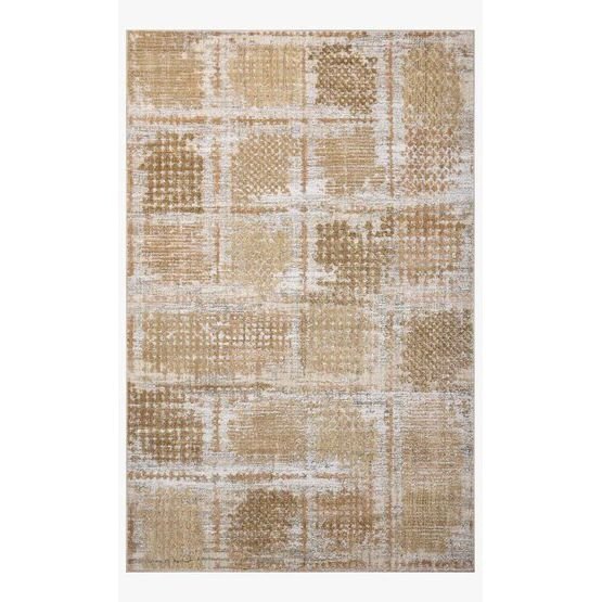 Alfombra de Interior 8' x 10' Pies - Monnry