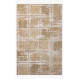 Alfombra de Interior 8' x 10' Pies - Monnry