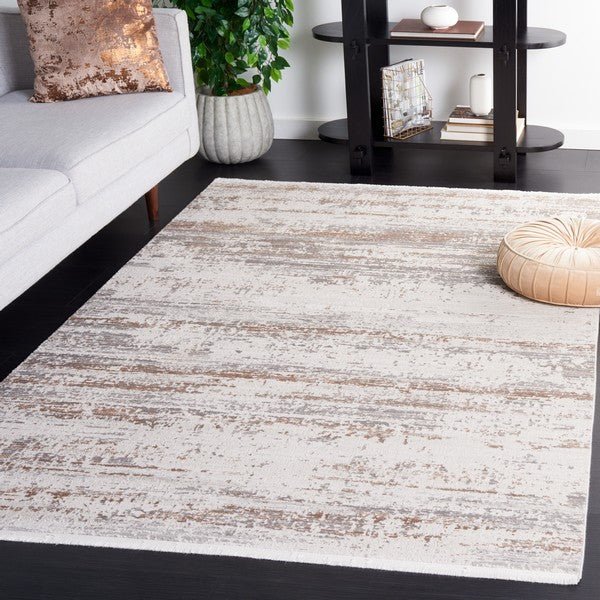 Alfombra de Interior 8' x 10' Pies - Monnry