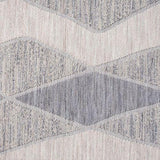 Alfombra de Interior 8' x 10' Pies - Monnry