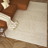 Alfombra de Interior 8' x 10' Pies - Monnry
