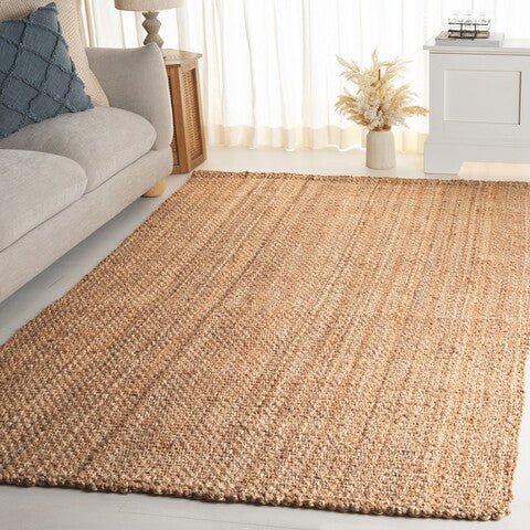 Alfombra de Interior 8' x 10' Pies - Monnry