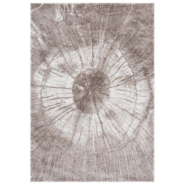 Alfombra de Interior 8' x 10' Pies - Monnry