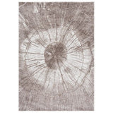 Alfombra de Interior 8' x 10' Pies - Monnry