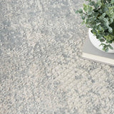 Alfombra de Interior 8' x 10' Pies - Monnry