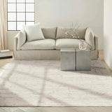 Alfombra de Interior 8' x 10' Pies - Monnry