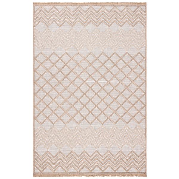 Alfombra de Interior 8' x 10' Pies - Monnry