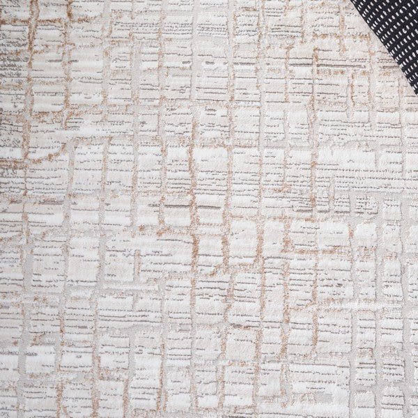 Alfombra de Interior 8' x 10' Pies - Monnry