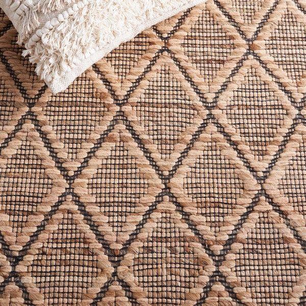 Alfombra de Interior 8' x 10' Pies - Monnry