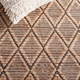 Alfombra de Interior 8' x 10' Pies - Monnry