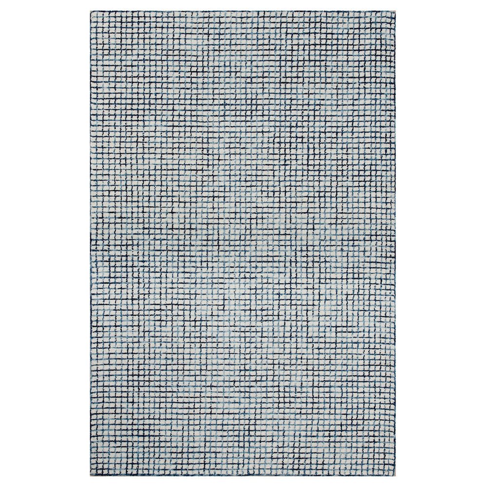 Alfombra de Interior 8' x 10' Pies - Monnry