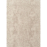 Alfombra de Interior 8' x 10' Pies - Monnry