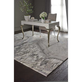 Alfombra de Interior 8' x 10' Pies - Monnry