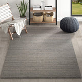 Alfombra de Interior 8' x 10' Pies - Monnry