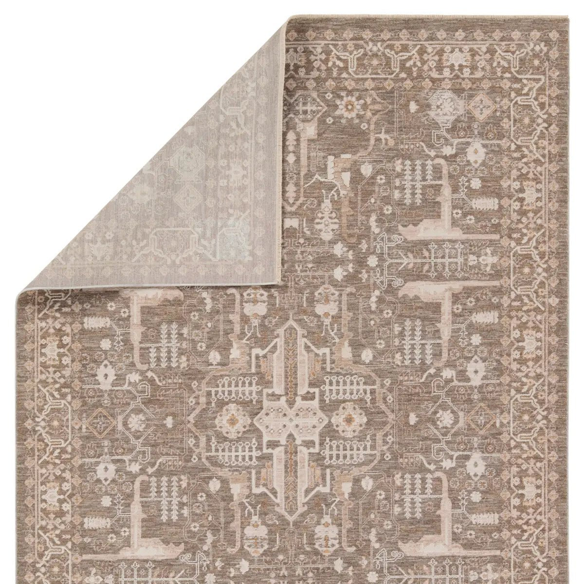 Alfombra de Interior 8' x 10' Pies - Monnry