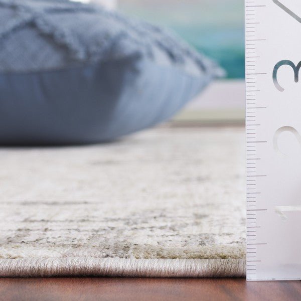 Alfombra de Interior 8' x 10' Pies - Monnry