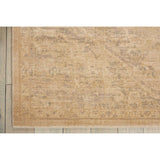 Alfombra de Interior 8' x 10' Pies - Monnry