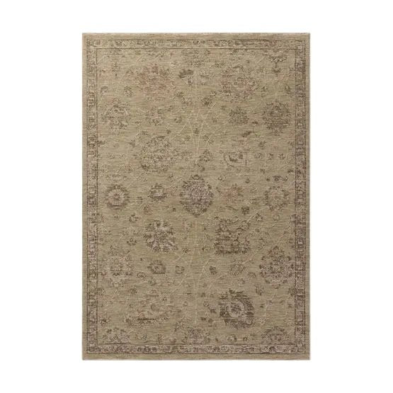 Alfombra de Interior 8' x 10' Pies - Monnry