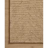 Alfombra de Interior 8' x 10' Pies - Monnry