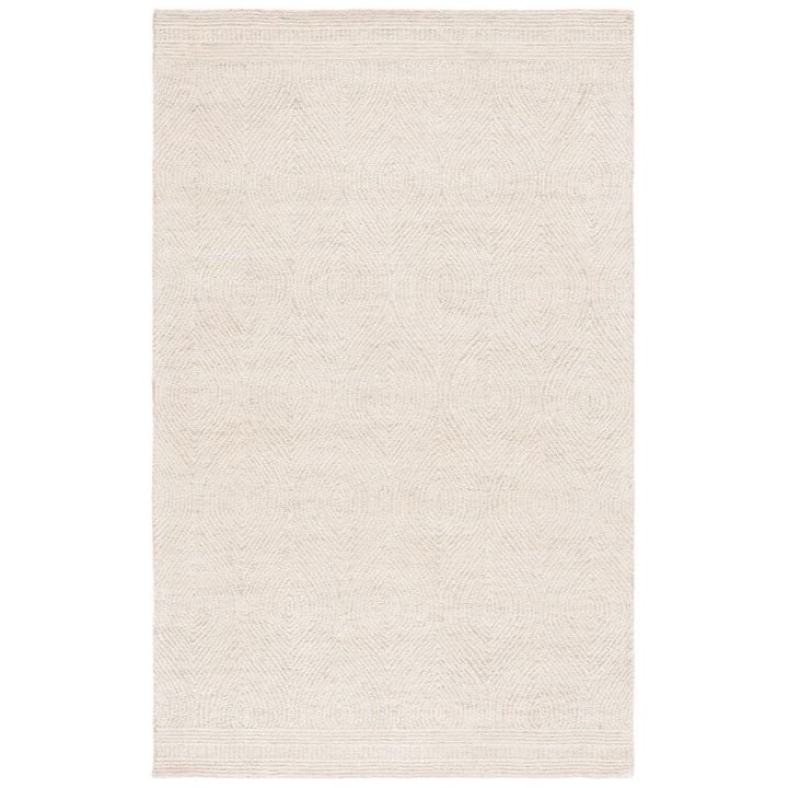 Alfombra de Interior 8' x 10' Pies - Monnry