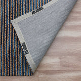 Alfombra de Interior 8' x 10' Pies - Monnry