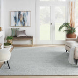 Alfombra de Interior 8' x 10' Pies - Monnry