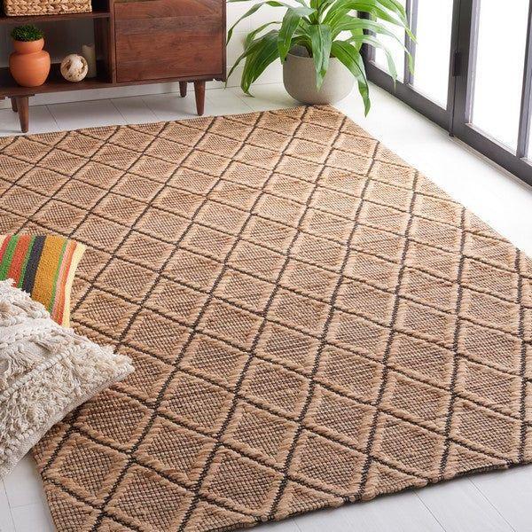 Alfombra de Interior 8' x 10' Pies - Monnry