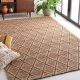 Alfombra de Interior 8' x 10' Pies - Monnry