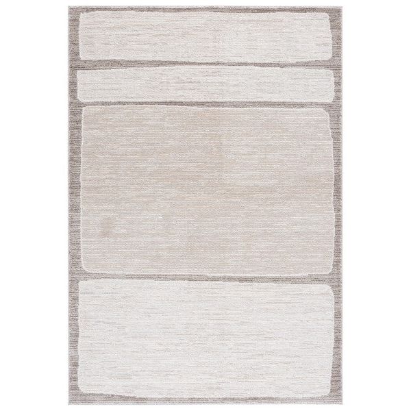 Alfombra de Interior 8' x 10' Pies - Monnry