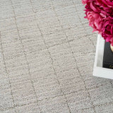 Alfombra de Interior 8' x 10' Pies - Monnry