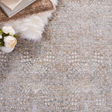 Alfombra de Interior 8' x 10' Pies - Monnry