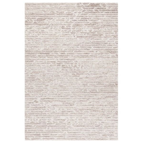 Alfombra de Interior 8' x 10' Pies - Monnry