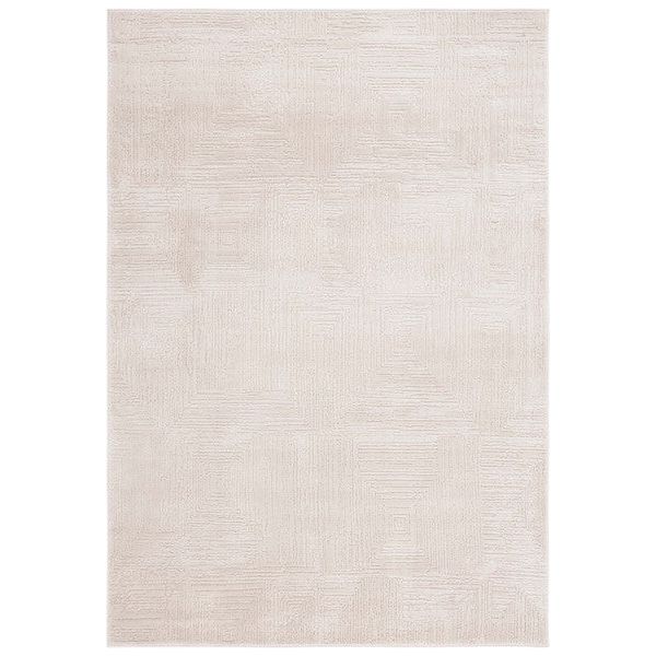 Alfombra de Interior 8' x 10' Pies - Monnry