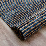 Alfombra de Interior 8' x 10' Pies - Monnry