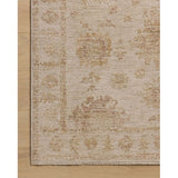Alfombra de Interior 8' x 10' Pies - Monnry