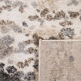 Alfombra de Interior 8' x 10' Pies - Monnry