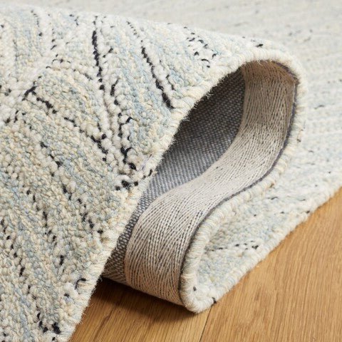 Alfombra de Interior 8' x 10' Pies - Monnry