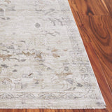 Alfombra de Interior 8' x 10' Pies - Monnry
