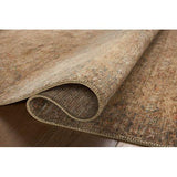 Alfombra de Interior 8' x 10' Pies - Monnry