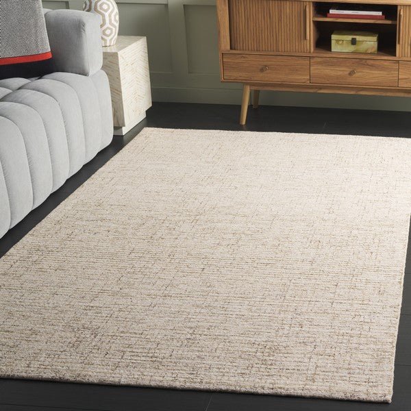 Alfombra de Interior 8' x 10' Pies - Monnry