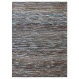 Alfombra de Interior 8' x 10' Pies - Monnry