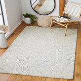 Alfombra de Interior 8' x 10' Pies - Monnry
