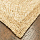 Alfombra de Interior 8' x 10' Pies - Monnry
