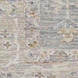 Alfombra de Interior 8' x 10' Pies - Monnry