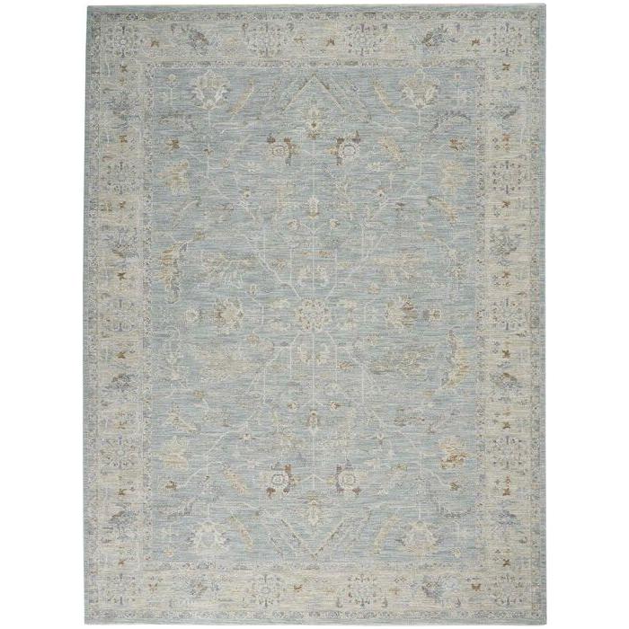 Alfombra de Interior 8' x 10' Pies - Monnry