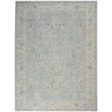 Alfombra de Interior 8' x 10' Pies - Monnry