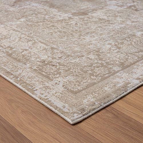 Alfombra de Interior 8' x 10' Pies - Monnry